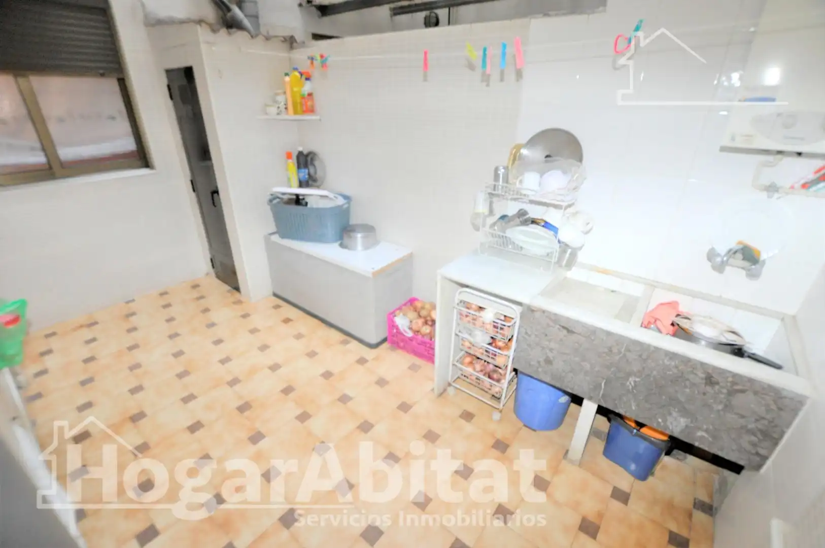 Flat with terrace for sale in Calle Maestro Giner, imagen 10