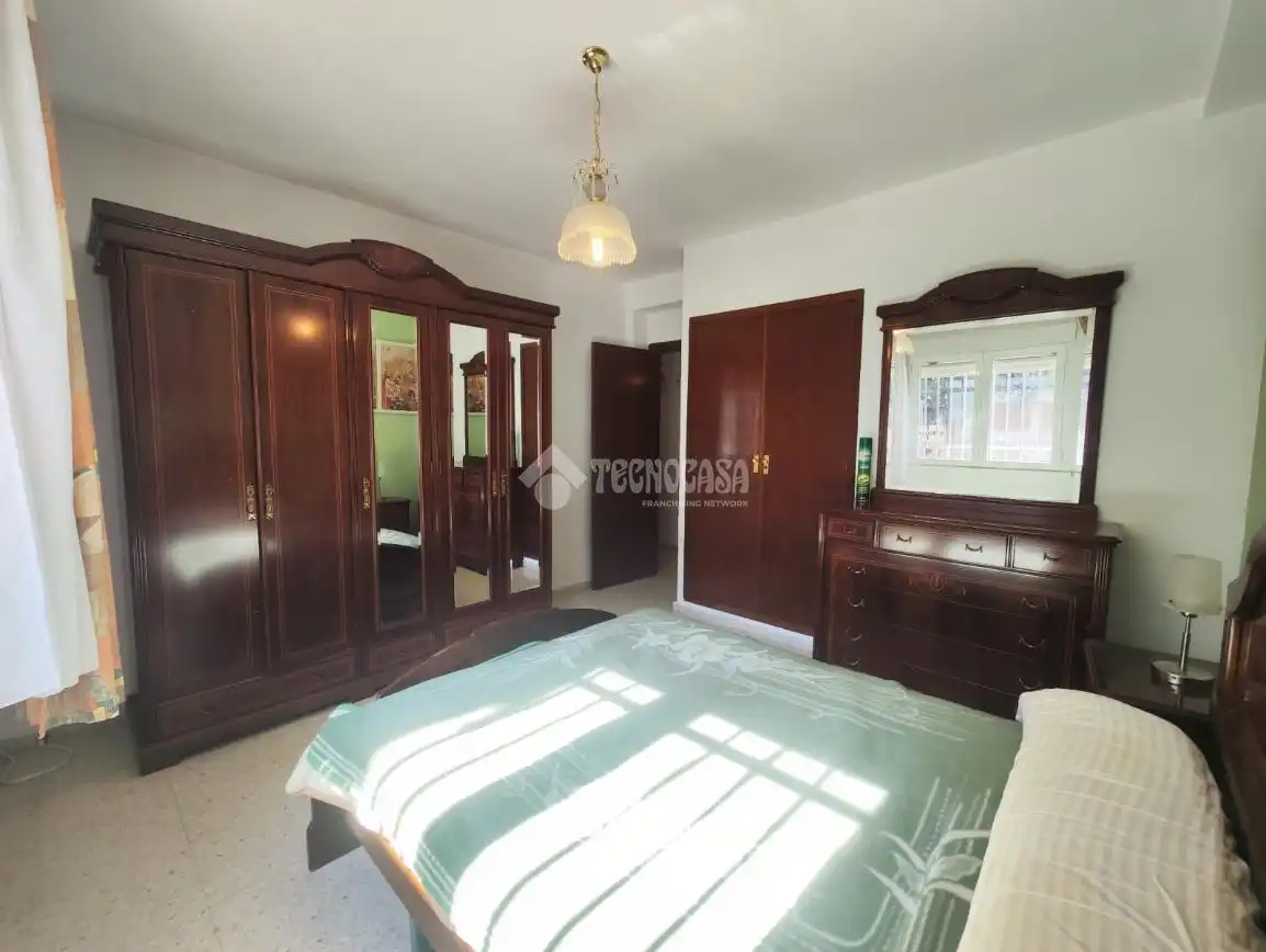 Habitación de Piso en venta en Andújar con Aire acondicionado