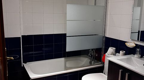 Foto 2 von Dachboden zur Miete in Avenida Manuel Rojas Torres, 34, San Roque - Ronda Norte, Badajoz Capital