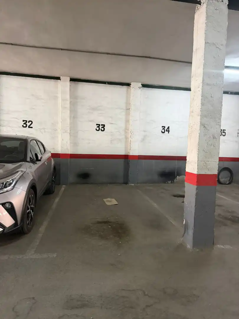 Flat for sale in Calle Presbitero Baltasar Carrasco, imagen 20