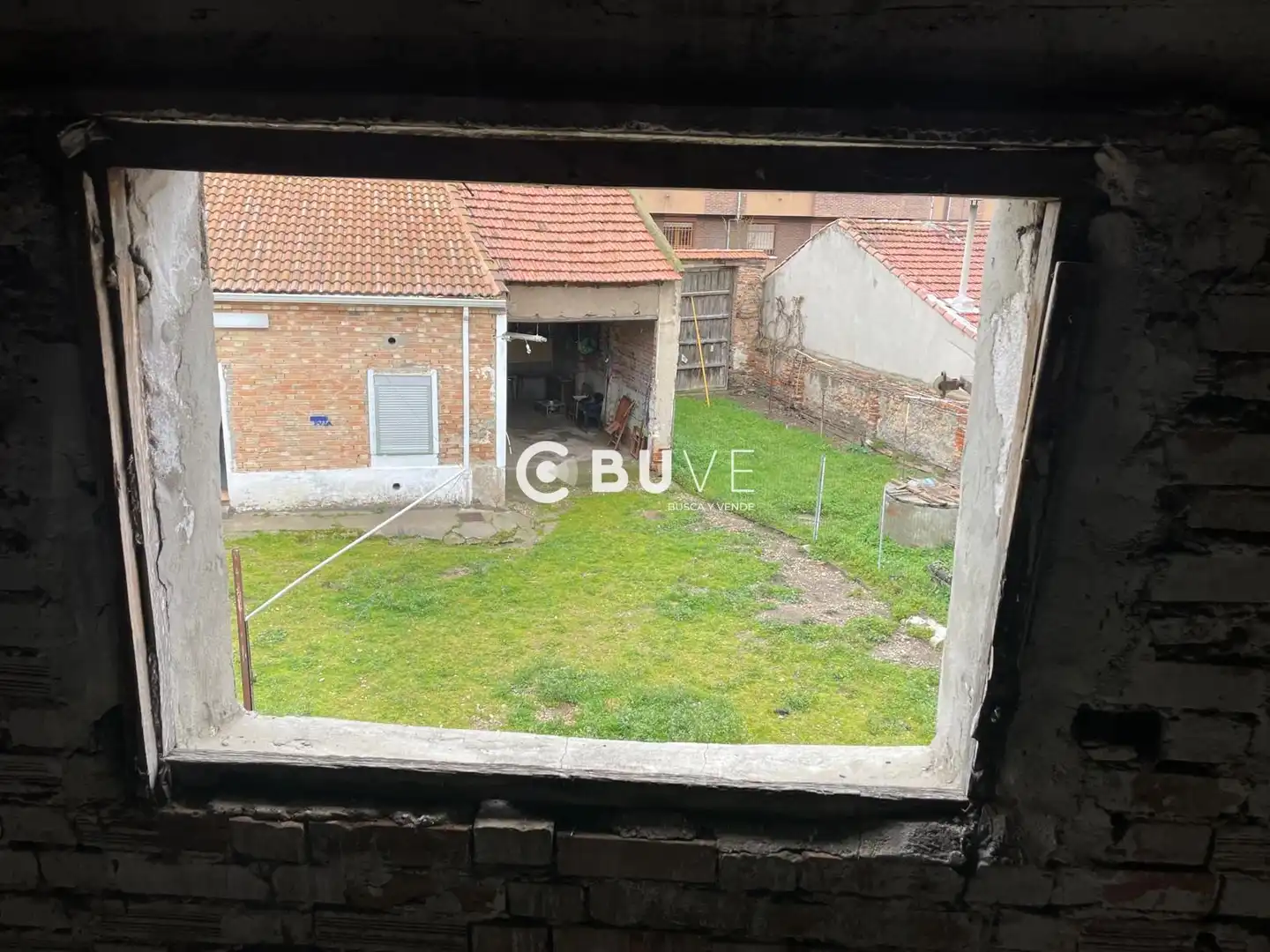 Casa o xalet en venda a Camino Viejo del Polvorin, Pajarillos Altos