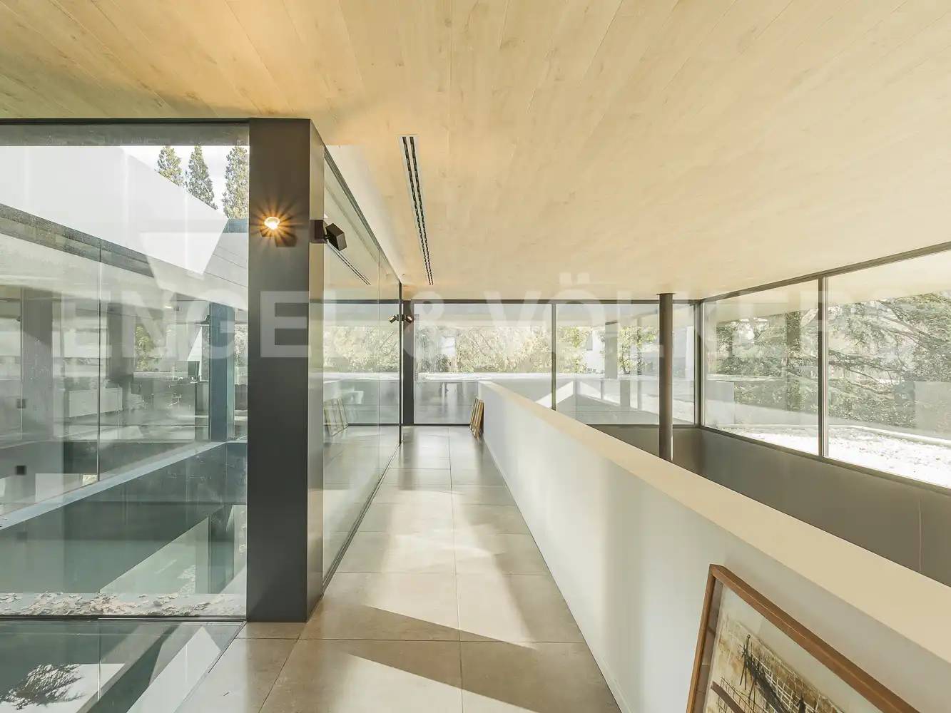 Casa o xalet de lloguer en Sant Cugat del Vallès amb Aire condicionat, Calefacció i Jardí privat