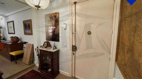 Foto 4 de Pis en venda a Almagro,  Madrid Capital