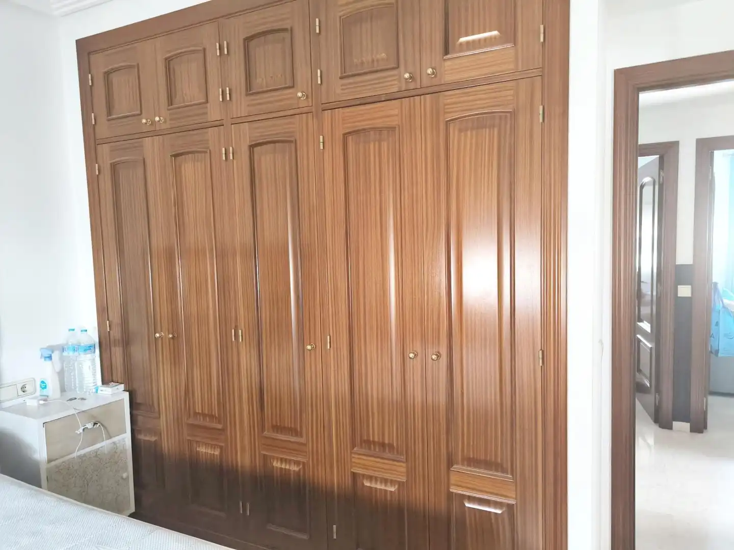 Casa adosada en venta en Málaga con Aire acondicionado, Calefacción y Jardín privado