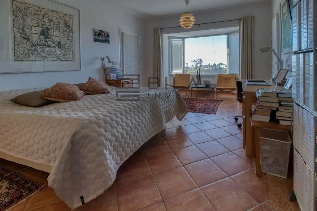 Chalet con piscina en venta en Arroyo de las Palmas, imagen 31