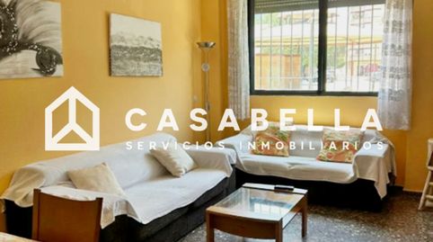 Foto 4 de Piso en venta en Moncada, Valencia