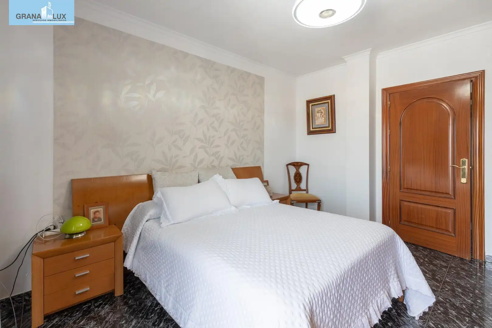 Casa amb terrassa en venda a Calle del Mediodía, imagen 17