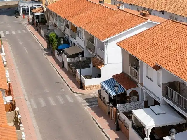 Piso con ascensor en venta en San Luis de Sabinillas, imagen 18