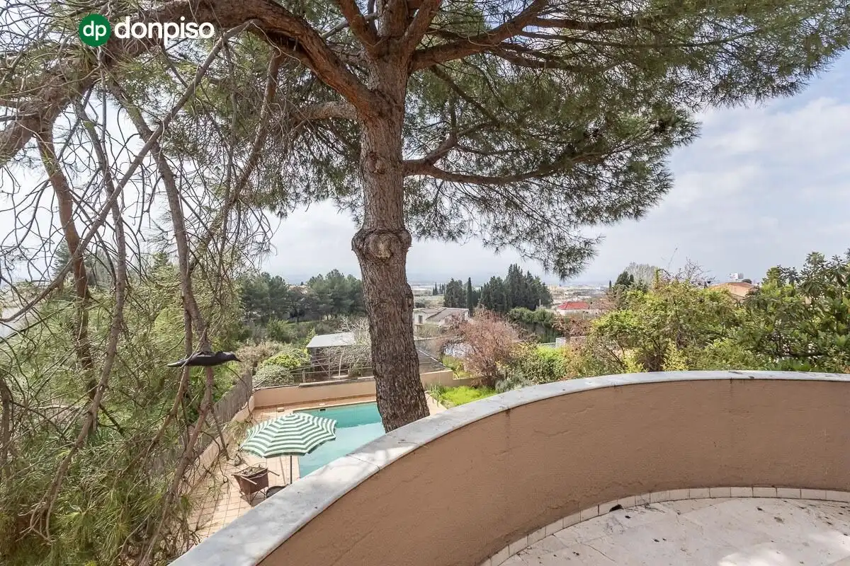Maison avec terrasse à vendre à Calle ARCES UR.MONTELUZ, imagen 21