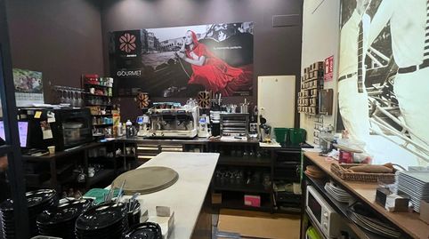 Foto 3 von Geschaftsraum zur ubertragung in Plaza España, Casco Antiguo, Águilas