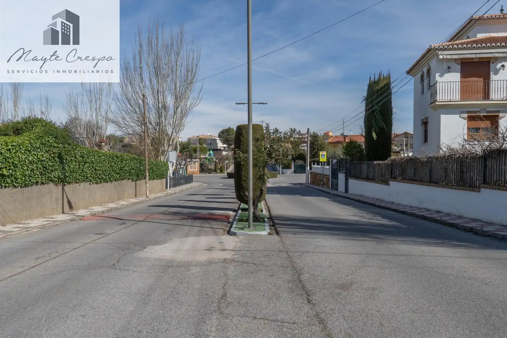 Chalet con terraza en venta en Villa de Otura, imagen 81