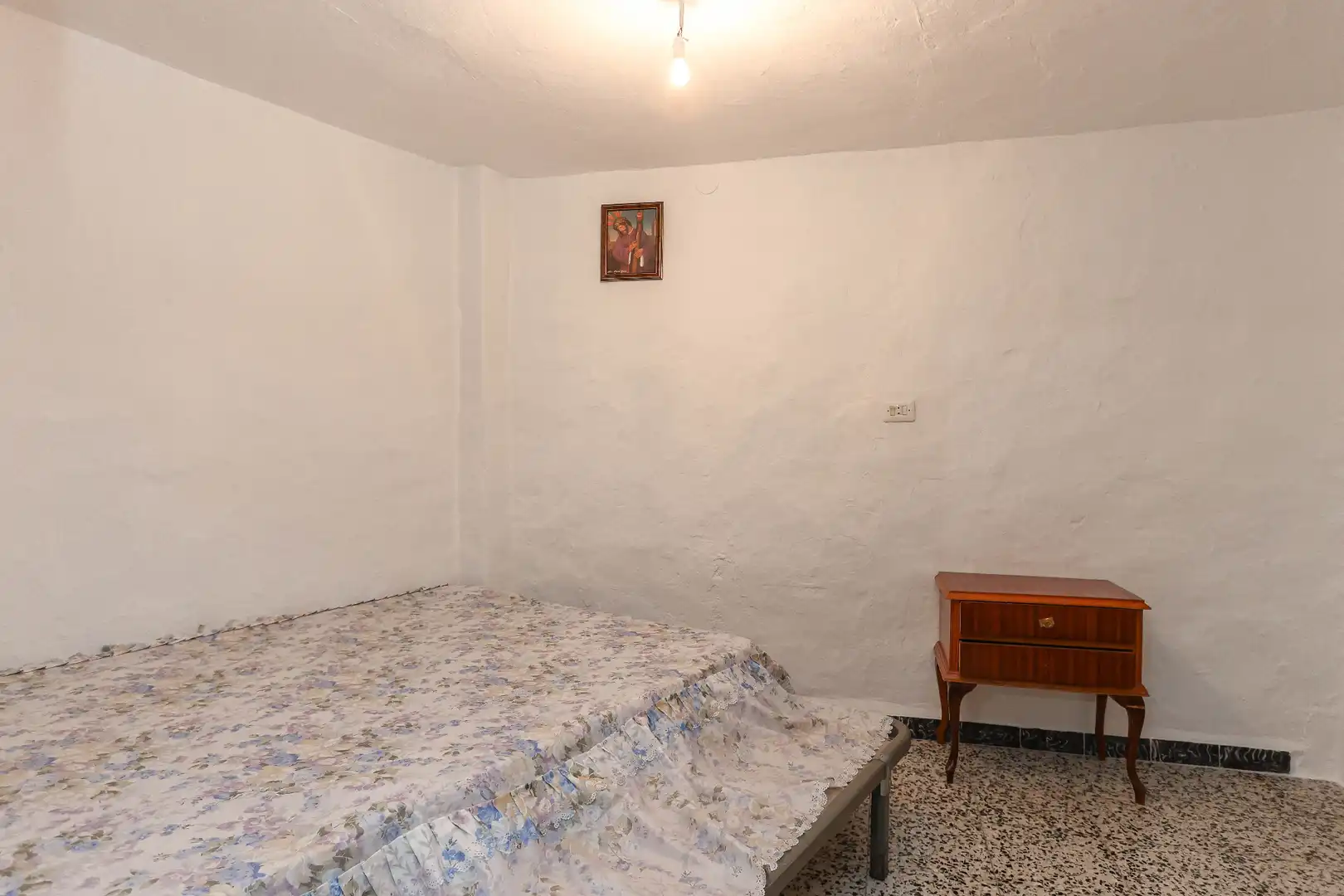 Schlafzimmer von Haus oder Chalet zum Verkauf in Tolox