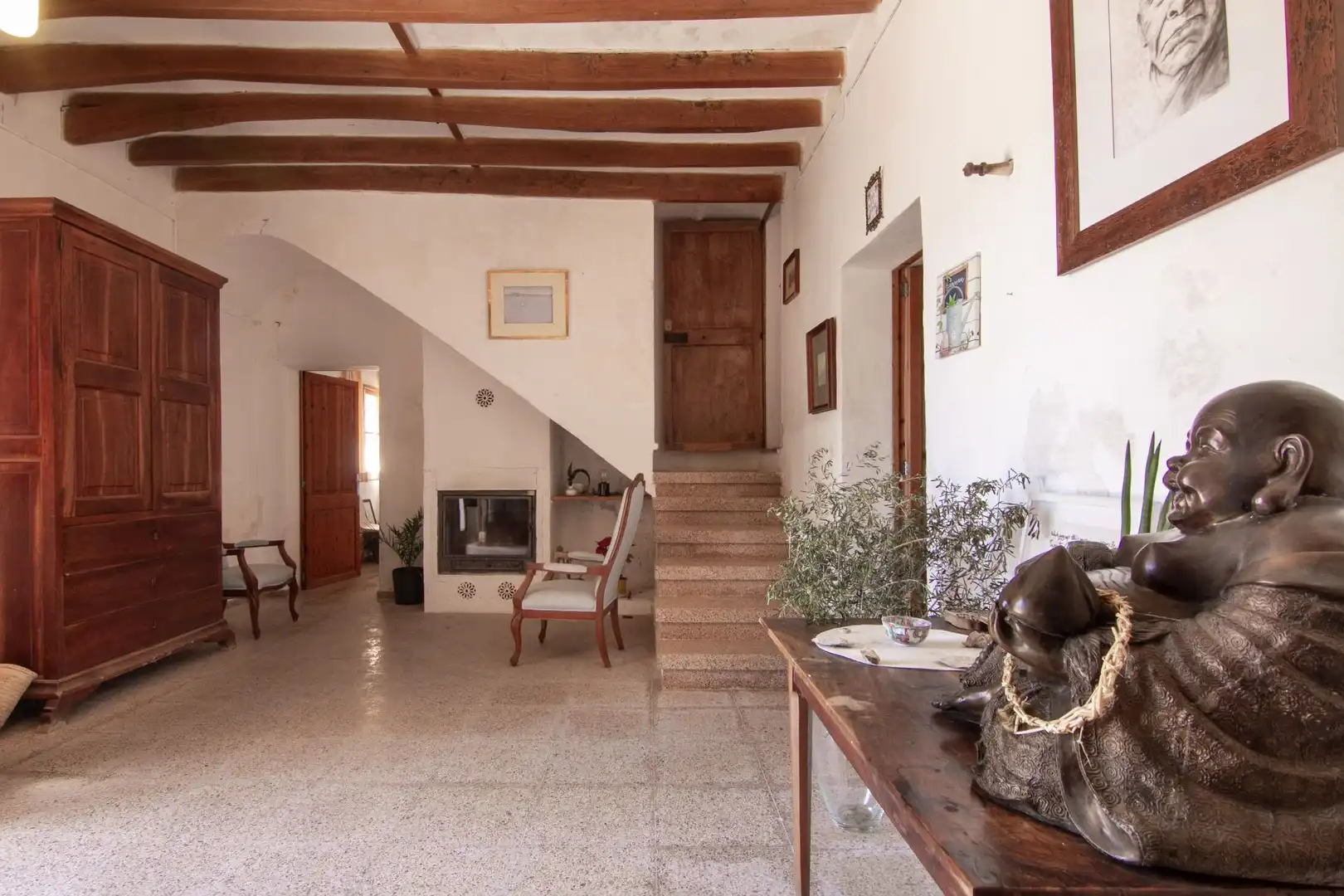 Casa rústica en venda a Porreres a Sant Joan, imagen 62