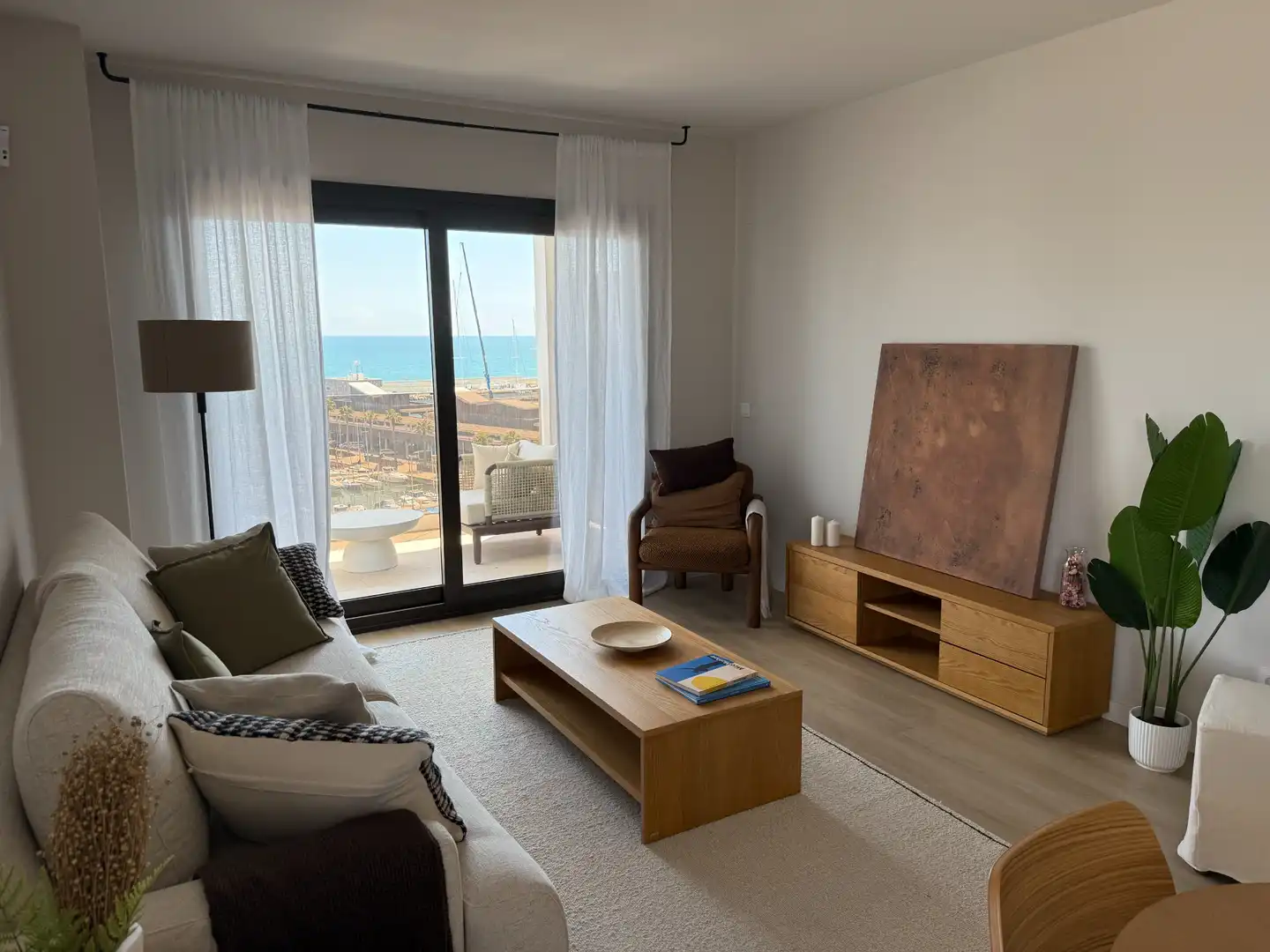 Appartamento con piscina in affitto a Carrer d'Eduard Maristany 260, imagen 7