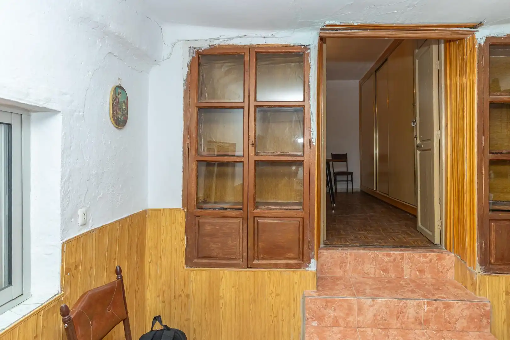 Casa o xalet en venda en Guadix, Granada