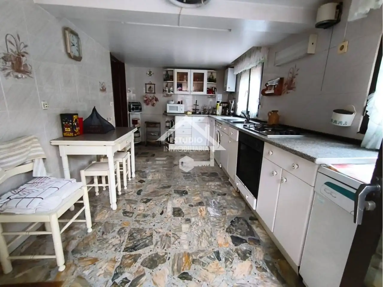 Casa amb jardí en venda a Calle Redonda, imagen 46