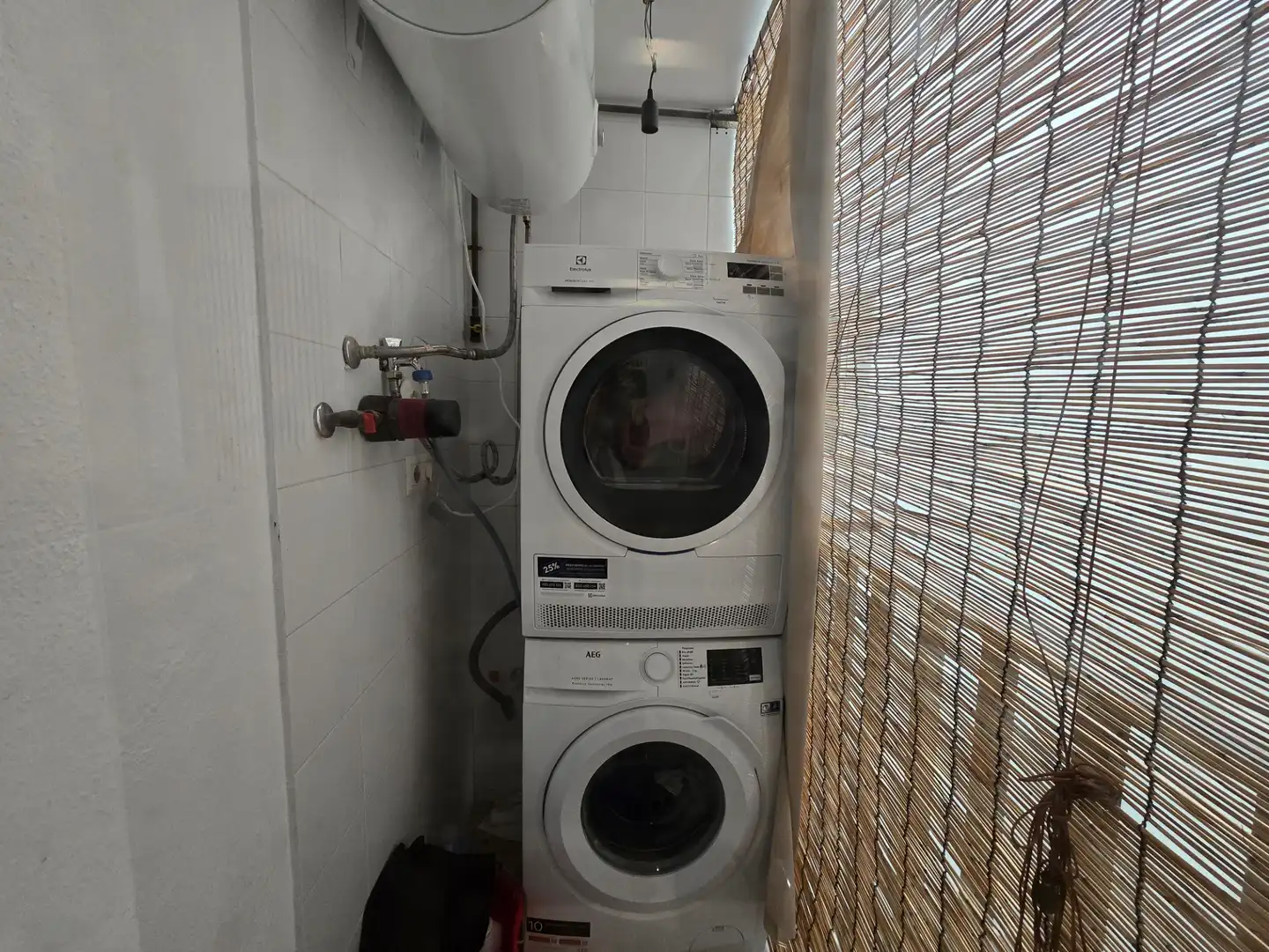 Piso en venta en Massanassa con Balcón