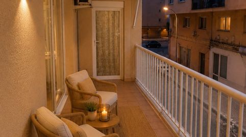Foto 4 von Wohnung zum Verkauf in Palma de Mallorca - Carrer de Romero Torres, 100, Son Fortesa, Palma de Mallorca