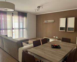 Living room of Flat for sale in Vila-real  with Air Conditioner, Heating and Storage room