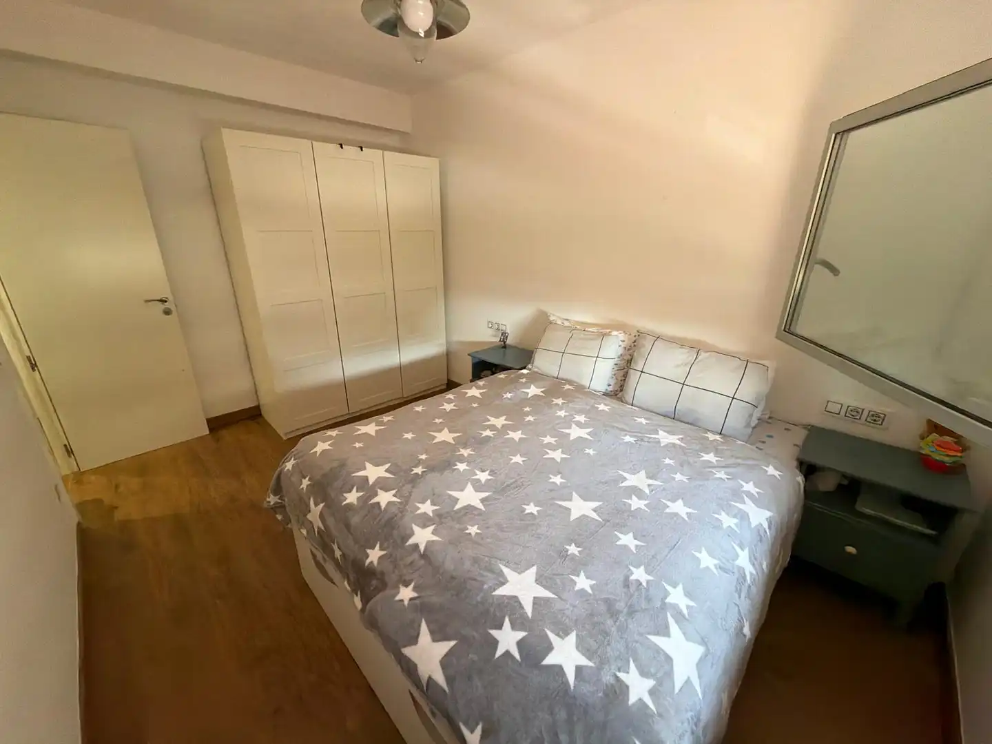 Wohnung mit Aufzug zum Verkauf in Passeig de la Vall d'Hebron, imagen 17