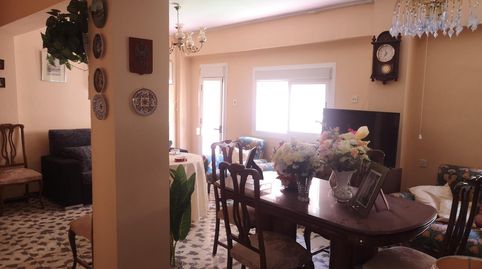 Foto 3 de Piso en venta en Comercio, Barrio Alto - San Félix, Almería Capital