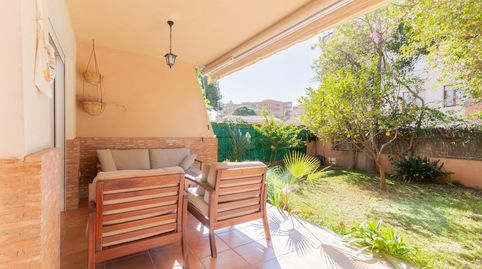 Foto 5 de Casa adosada en venta en Calle Sardana (la), 20, Voramar, Benicasim / Benicàssim