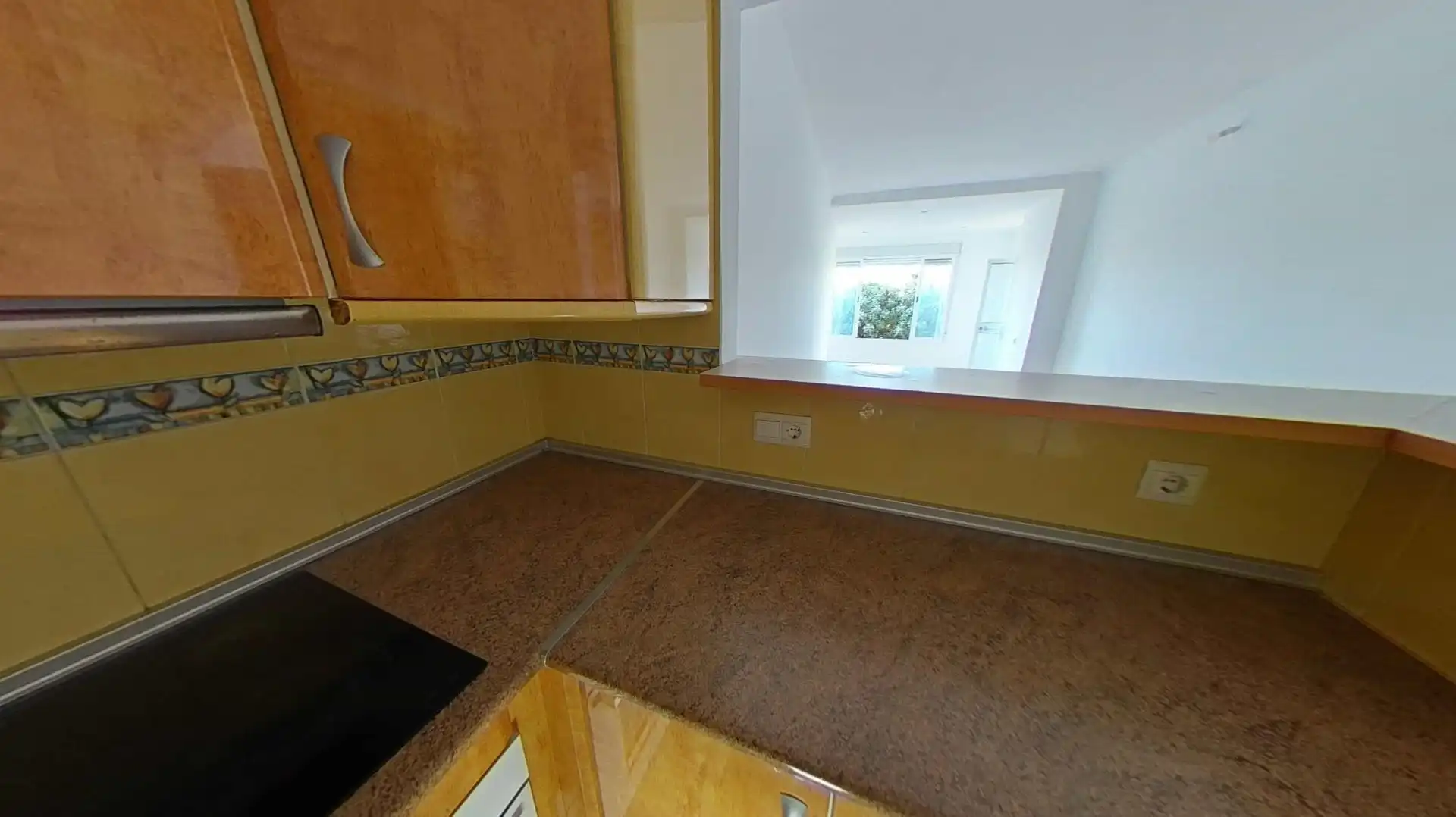 Apartament amb terrassa en venda a La Colina, imagen 11