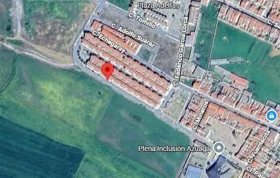 Adossat en venda a Azuaga, imagen 3