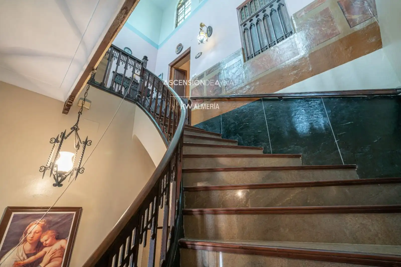Houses for sale in Alhabia  with Furnished