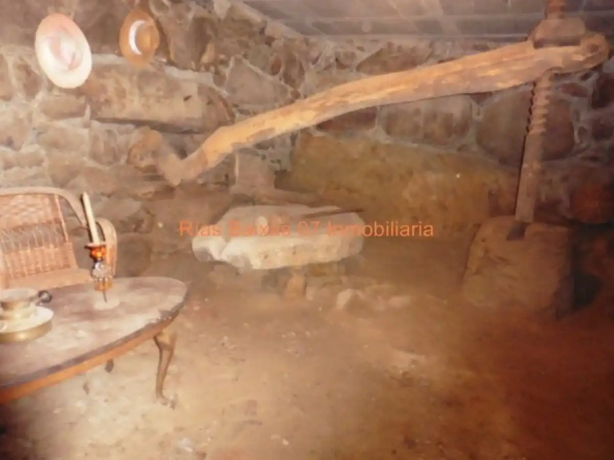 Casa con terraza en venta en Gondomar, imagen 25