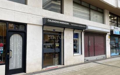 Local en venda en Donostia - San Sebastián 