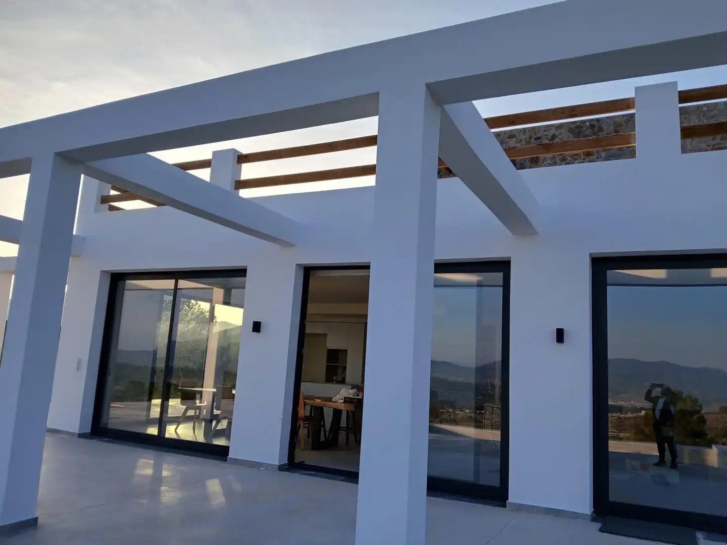 Casa amb piscina en venda a N/A, imagen 6
