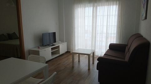 Foto 2 de Piso de alquiler en Isla Chica, Huelva Capital