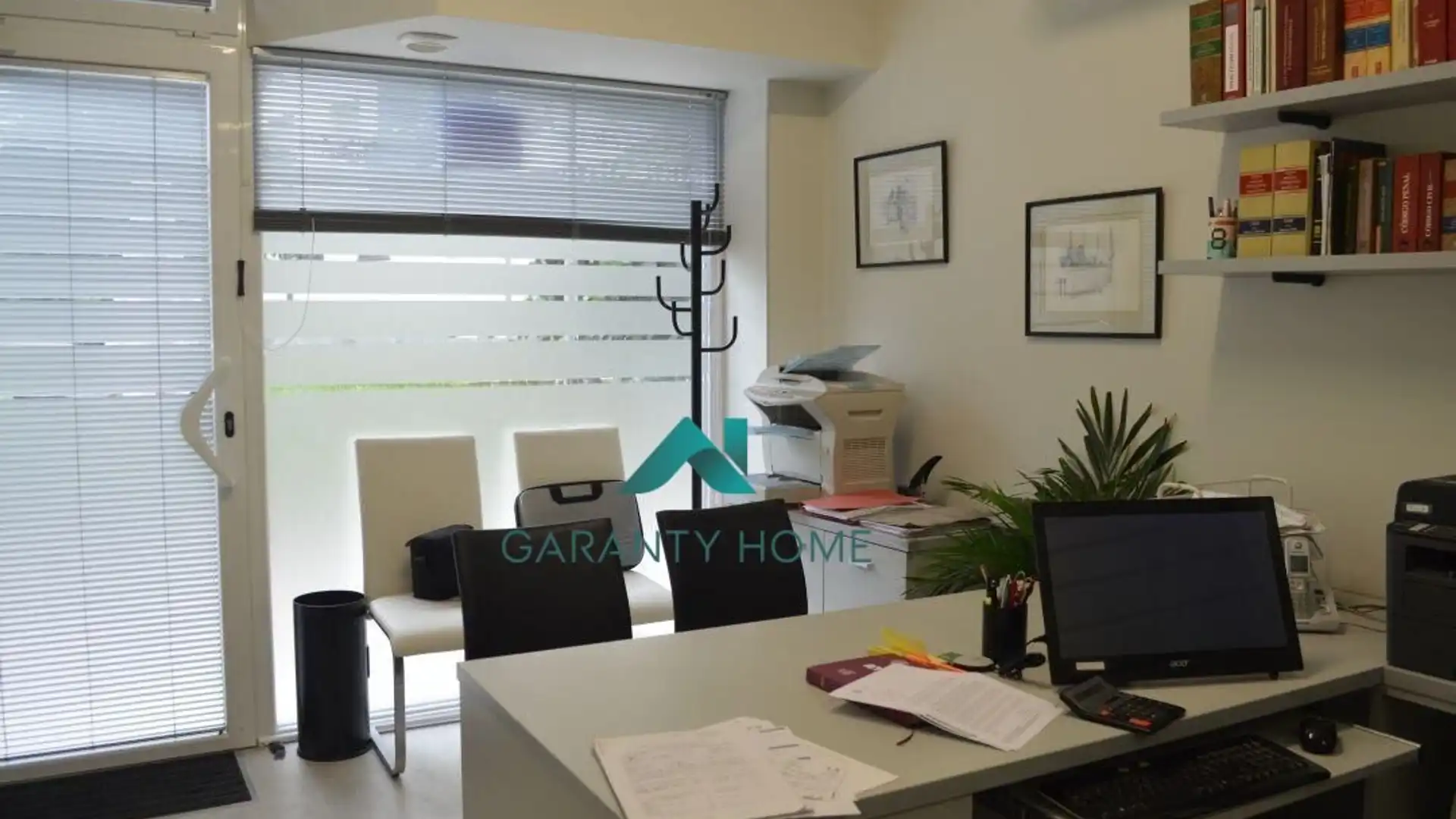 Local en venta en Donostia - San Sebastián  con Aire acondicionado