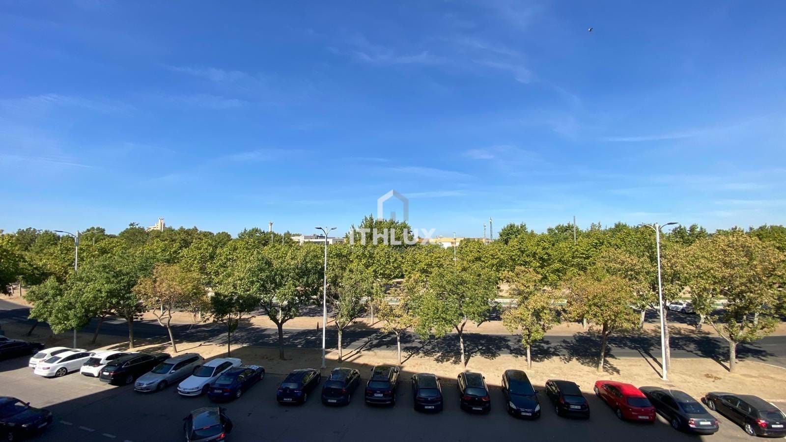 Piso en venta en Calle Juan Pablo II