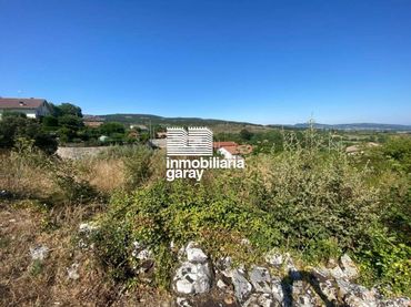 Terreno residenziale in vendita a Villarcayo de Merindad de Castilla la Vieja