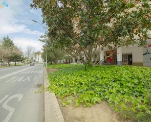 Exterior view of Premises for sale in Badajoz Capital