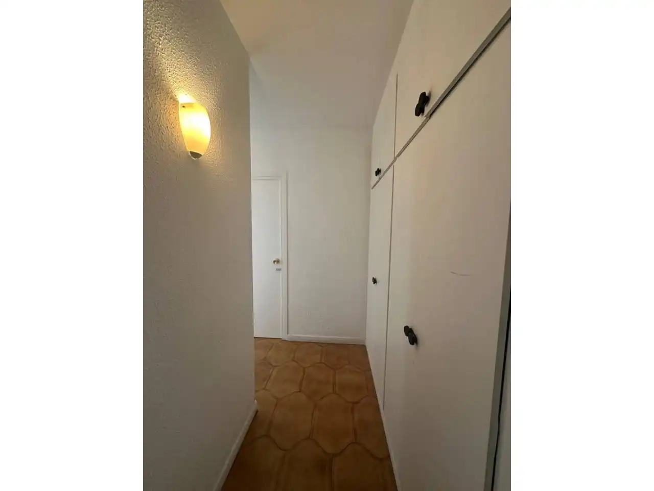 Piso en venta en Cubelles con Terraza, Amueblado y Balcón