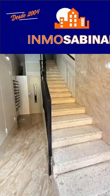 Pis en venda en Almería