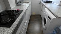 Kitchen of Flat for sale in  Palma de Mallorca  with Air Conditioner