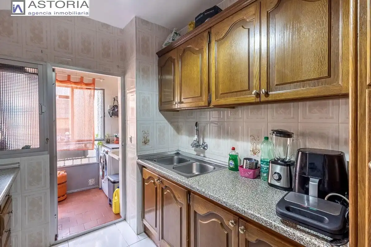 Flat for sale in Calle MAYOR, imagen 8