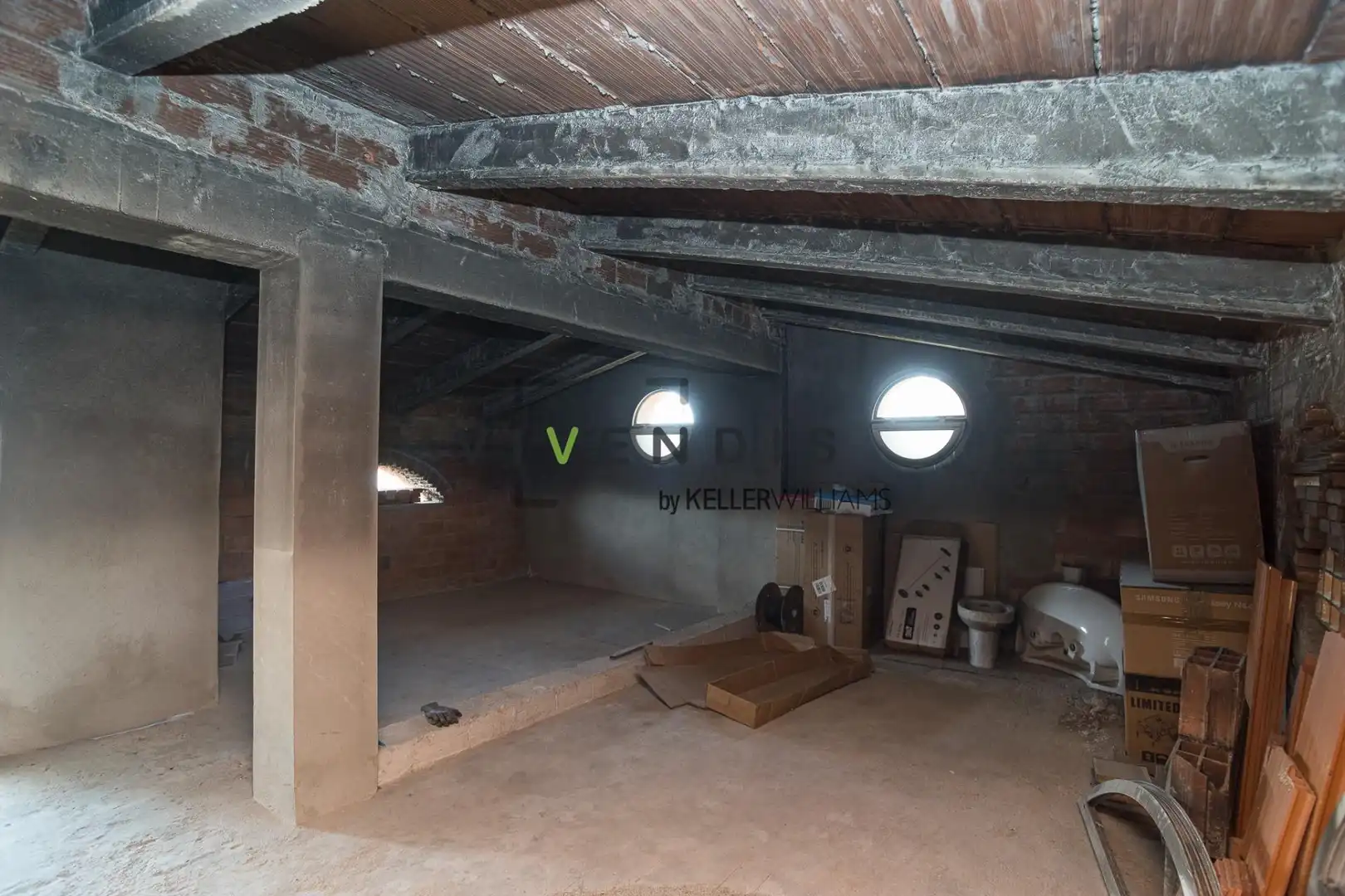 Casa o xalet en venda en Corbera de Llobregat