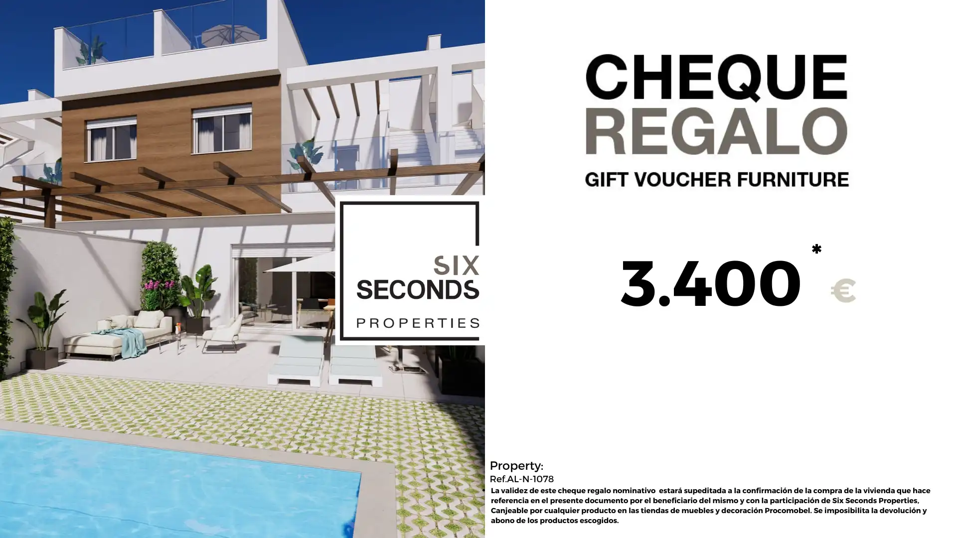 Dúplex con piscina en venta en Las Lomas de Rame - Bahía Bella, imagen 31