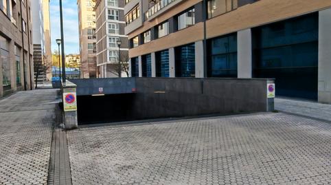 Foto 3 de Piso en venta en Riberas, Donostia - San Sebastián