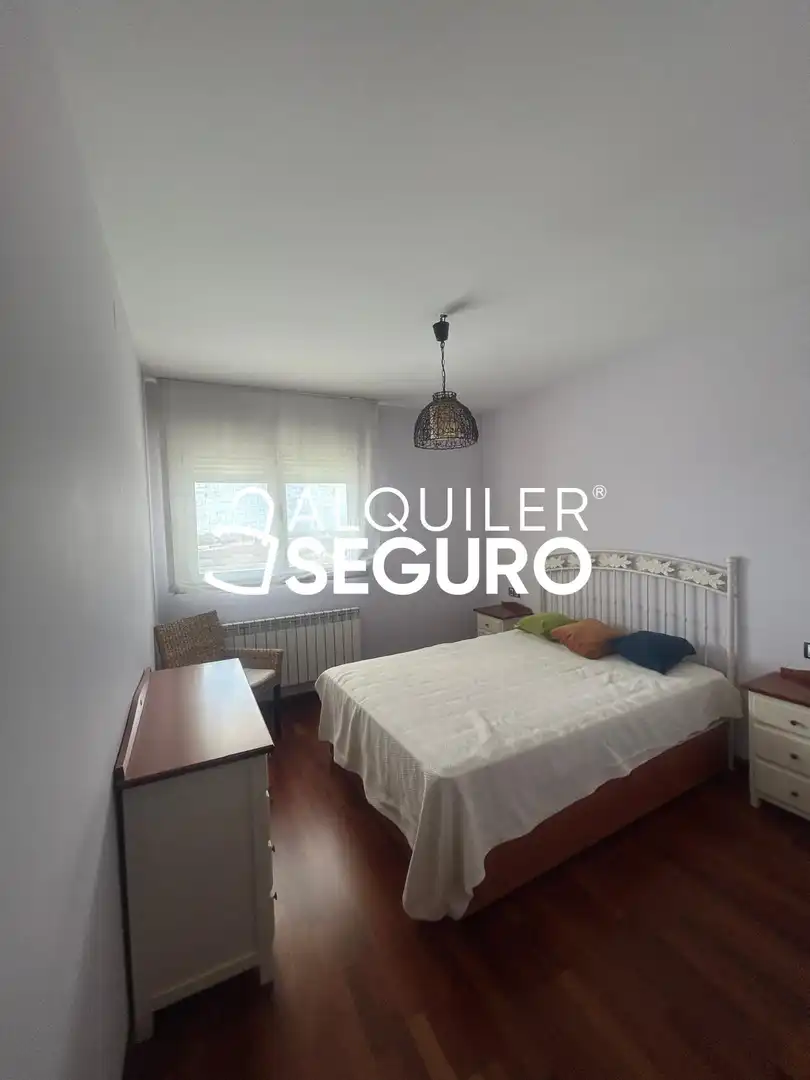 Flat with pool to rent in Catedratica Asun. Linares, imagen 16