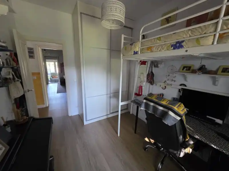 Habitación de Casa o chalet en venta en Plasencia con Aire acondicionado, Calefacción y Parquet