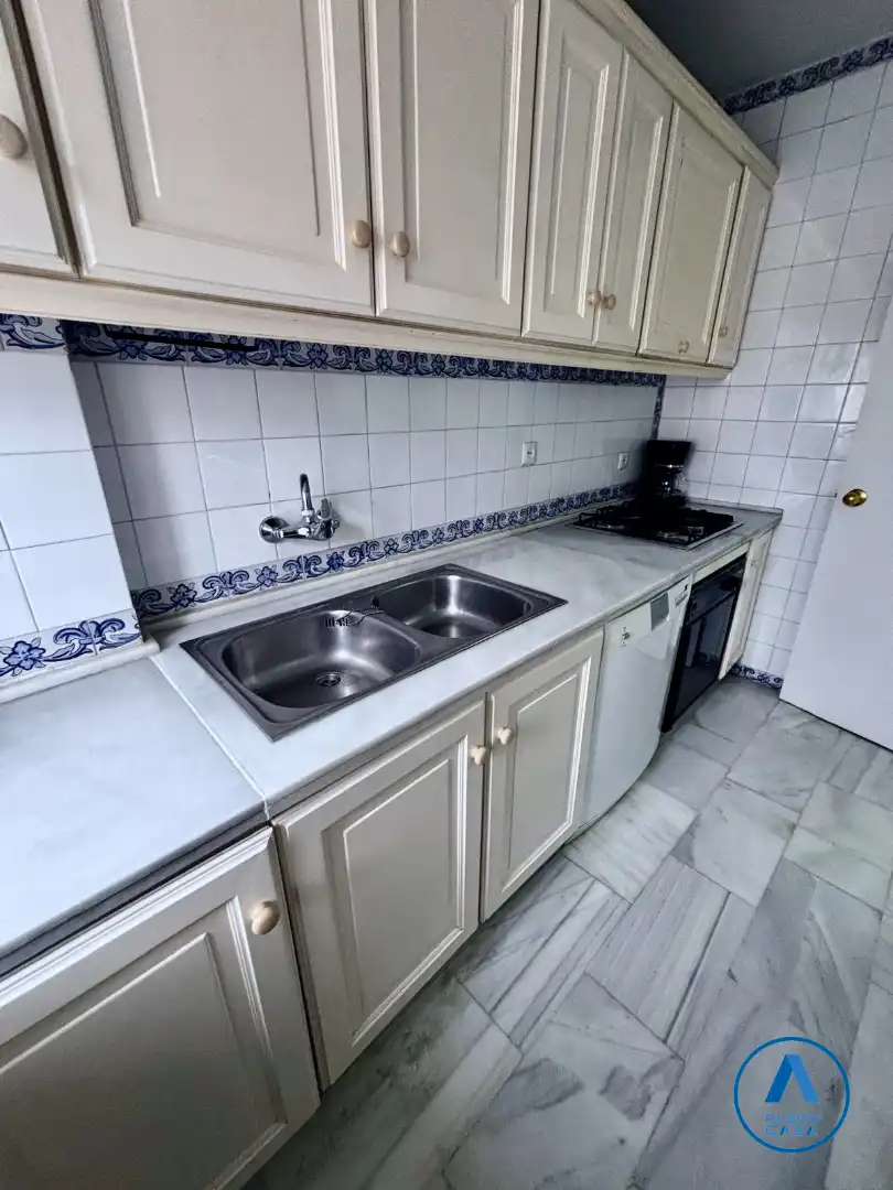 Wohnung mit Aufzug zum Verkauf in Las Gaviotas  - Carvajal, imagen 20