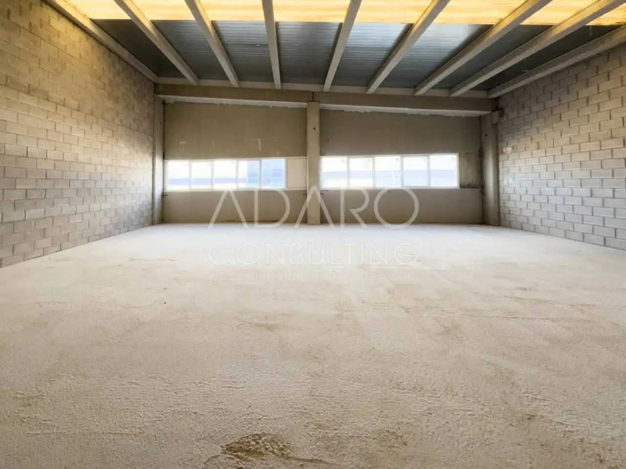 Nave industrielle à vendre à Calle Nitra, imagen 7