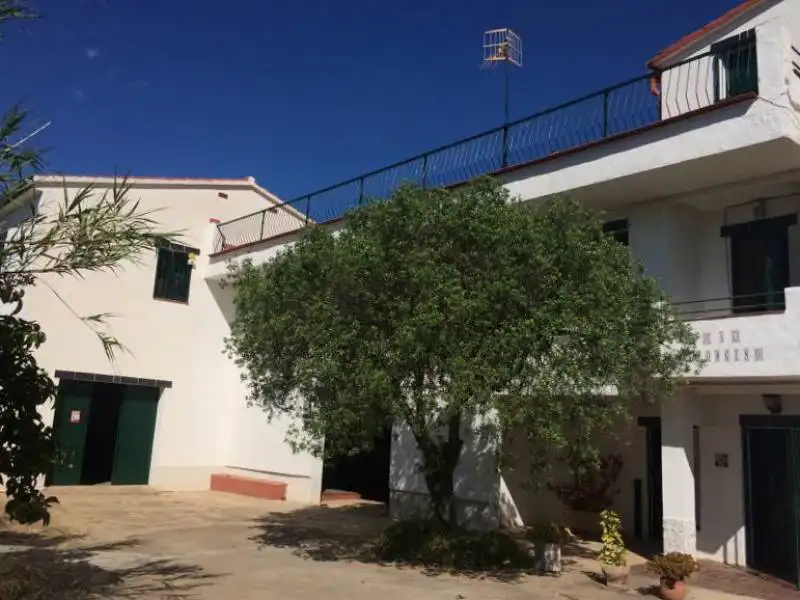 Country homes for sale in El Tancat - Mas d'en Gual