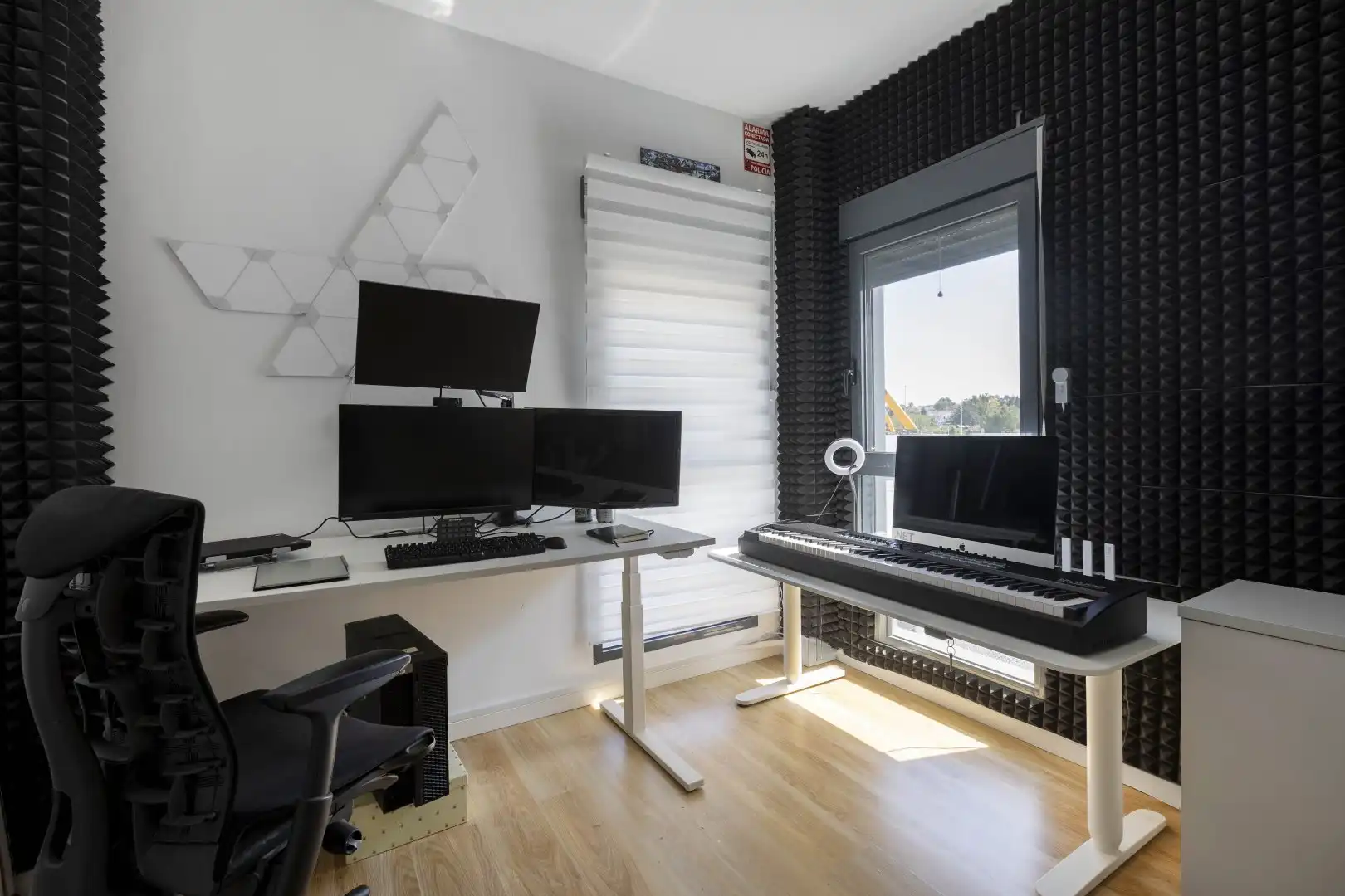 Casa adosada en venta en San Antonio de Benagéber con Aire acondicionado, Calefacción y Terraza